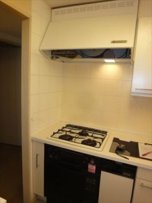 アクセントクロスで自分好みのお部屋に